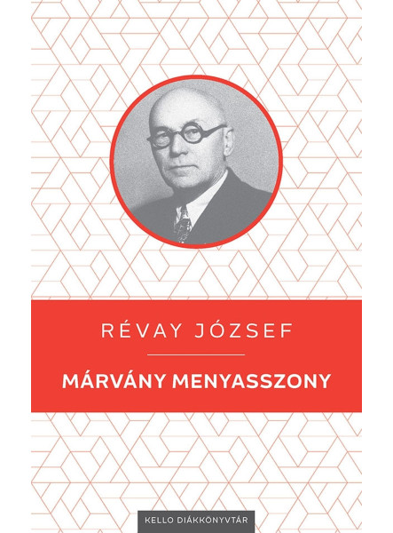 MÁRVÁNY MENYASSZONY