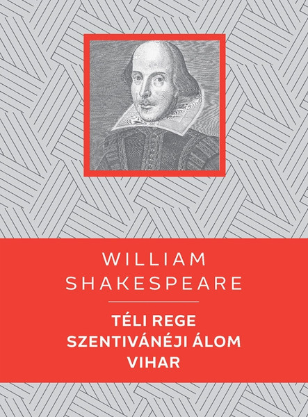 TÉLI REGE / SZENTIVÁNÉJI ÁLOM / VIHAR