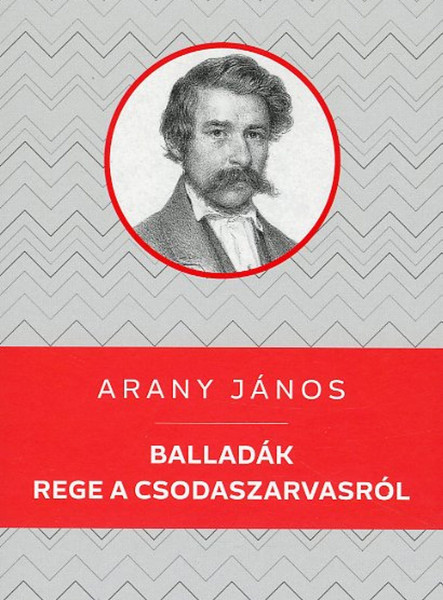 BALLADÁK / REGE A CSODASZARVASRÓL