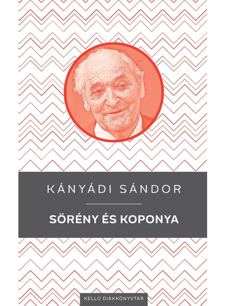 SÖRÉNY ÉS KOPONYA SÖRÉNY ÉS KOPONYA