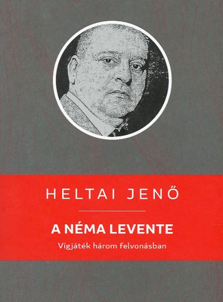A NÉMA LEVENTE