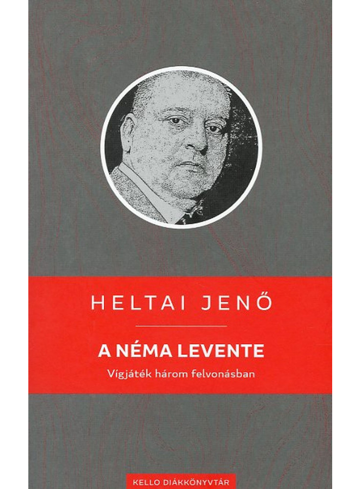 A NÉMA LEVENTE A NÉMA LEVENTE