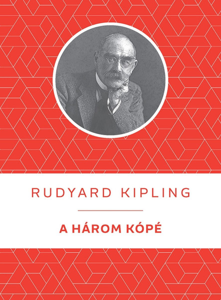 A HÁROM KÓPÉ - KELLO DIÁKKÖNYVTÁR