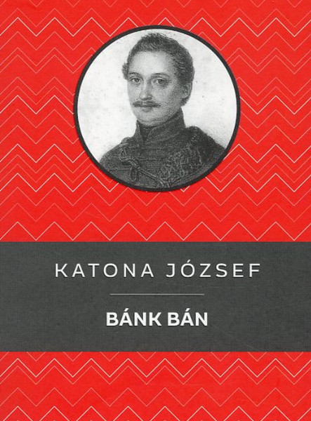 BÁNK BÁN