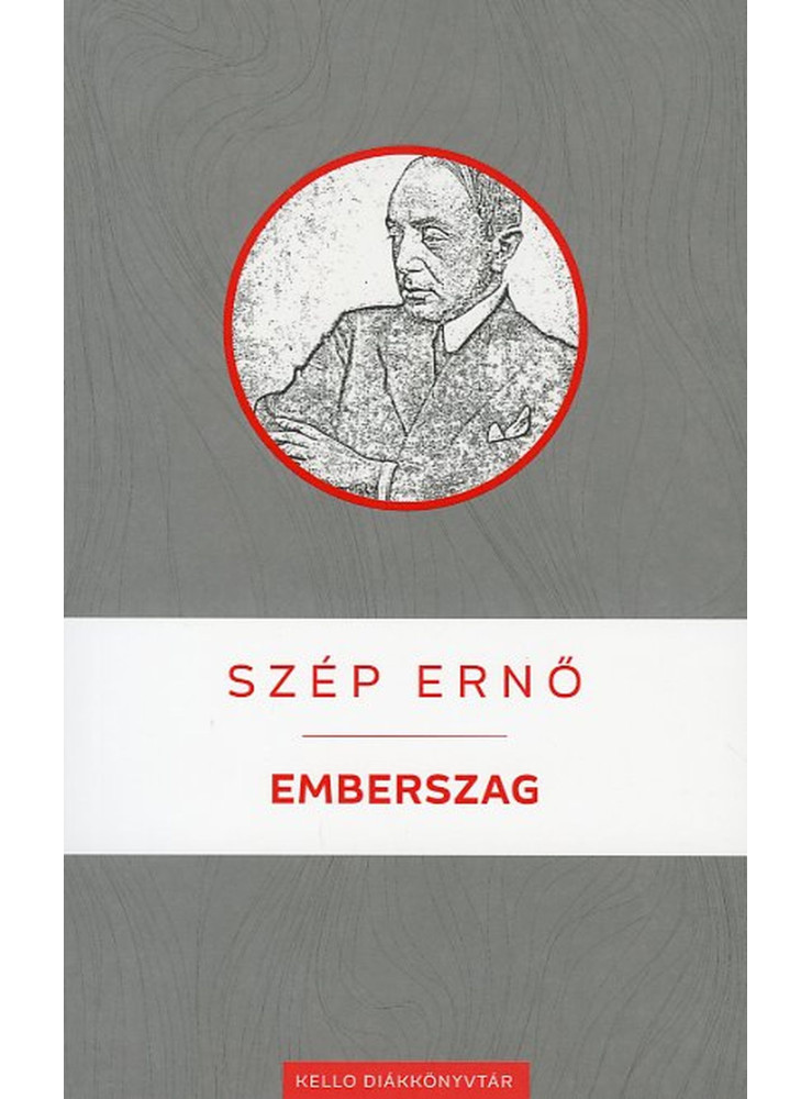 EMBERSZAG