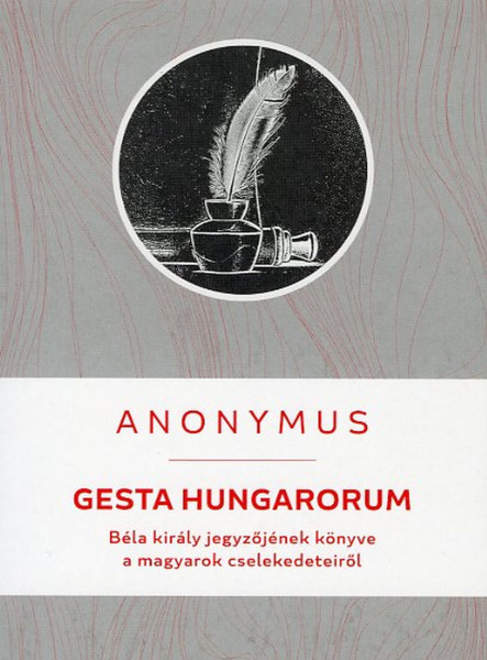 GESTA HUNGARORUM