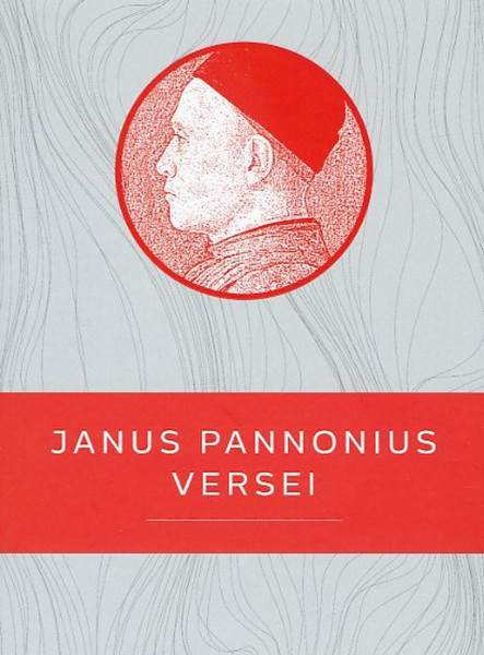 JANUS PANNONIUS VERSEI