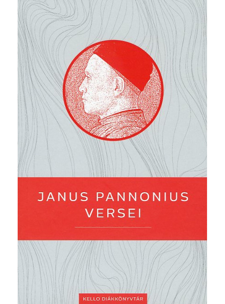 JANUS PANNONIUS VERSEI JANUS PANNONIUS VERSEI