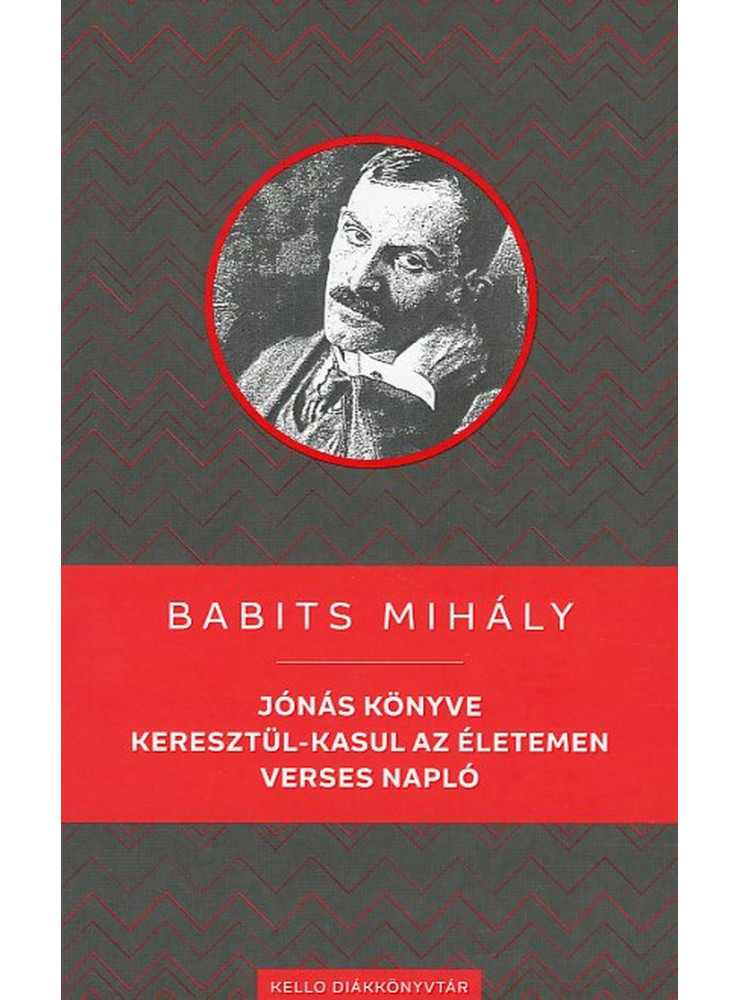 JÓNÁS KÖNYVE JÓNÁS KÖNYVE