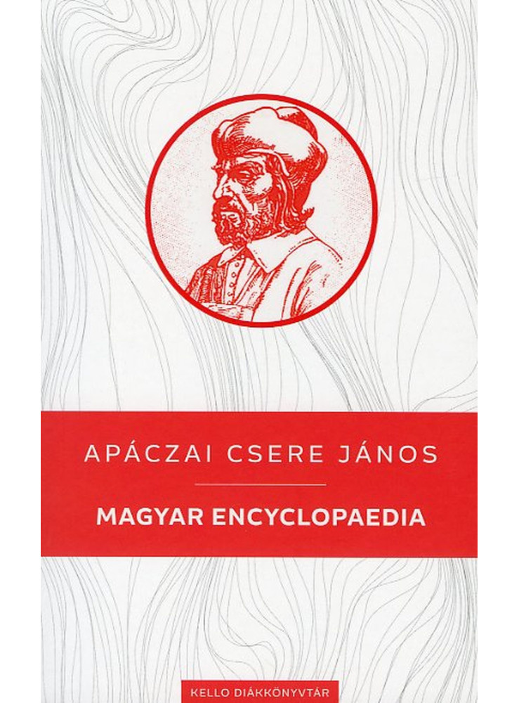 MAGYAR ENCYCLOPAEDIA MAGYAR ENCYCLOPAEDIA