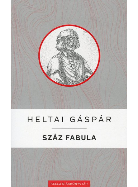 SZÁZ FABULA