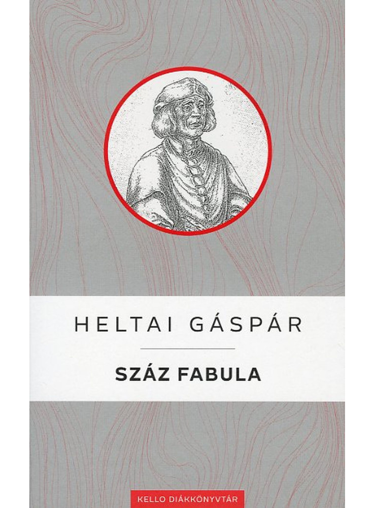 SZÁZ FABULA SZÁZ FABULA