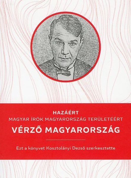 VÉRZŐ MAGYARORSZÁG