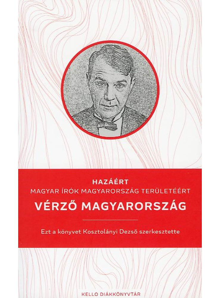 VÉRZŐ MAGYARORSZÁG