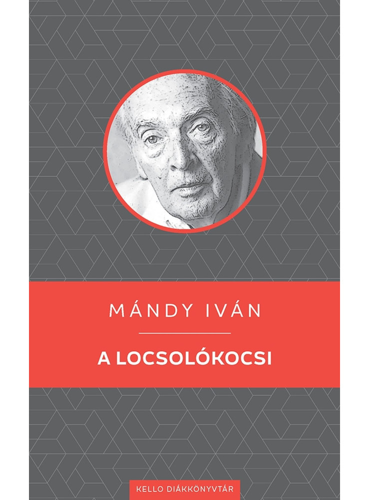 A LOCSOLÓKOCSI A LOCSOLÓKOCSI
