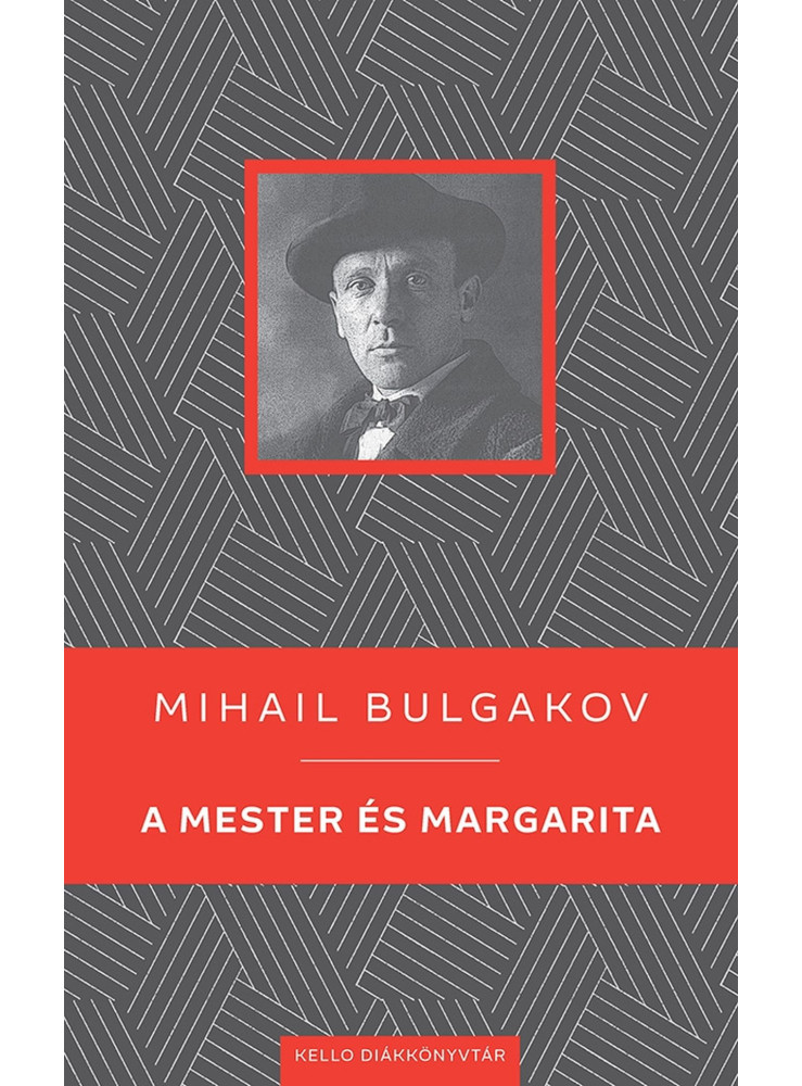 A MESTER ÉS MARGARITA A MESTER ÉS MARGARITA