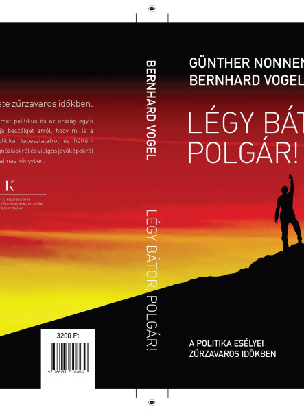 LÉGY BÁTOR, POLGÁR!