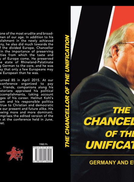 THE CHANCELLOR OF THE UNIFICATION