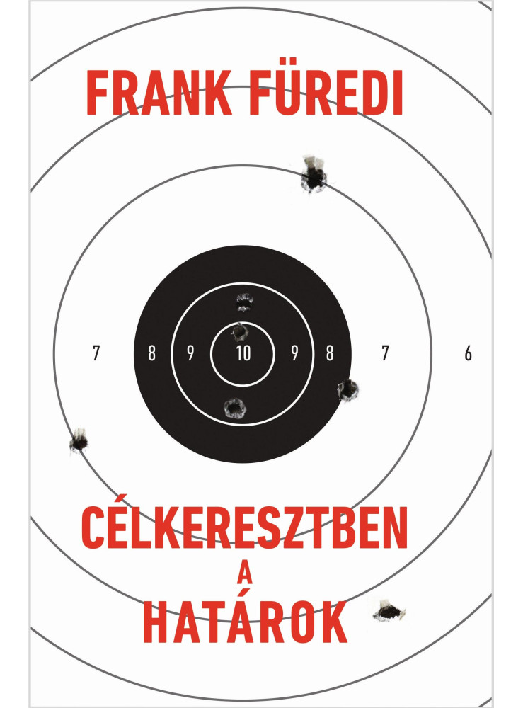 CÉLKERESZTBEN A HATÁROK