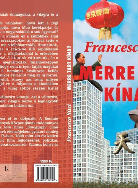MERRE TART KÍNA?