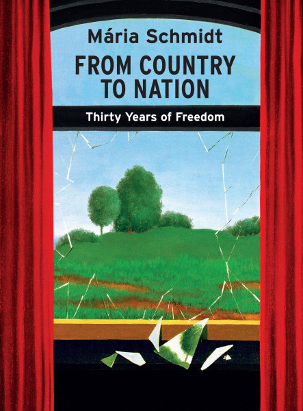 FROM COUNTRY TO NATION - THIRTY YEARS OF FREEDOM