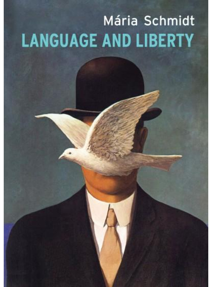 LANGUAGE AND LIBERTY LANGUAGE AND LIBERTY