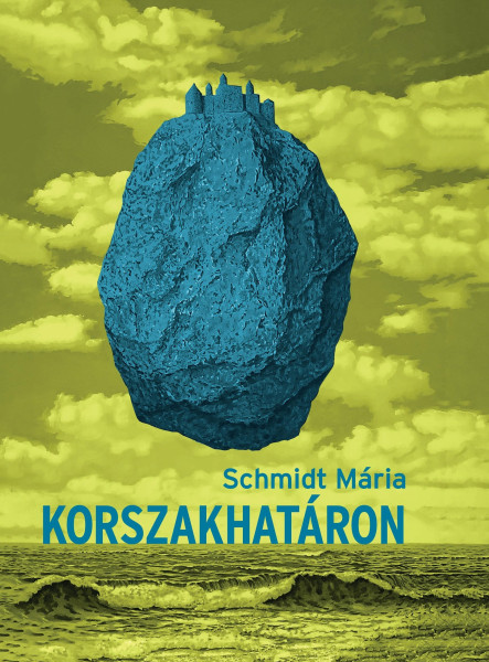 KORSZAKHATÁRON