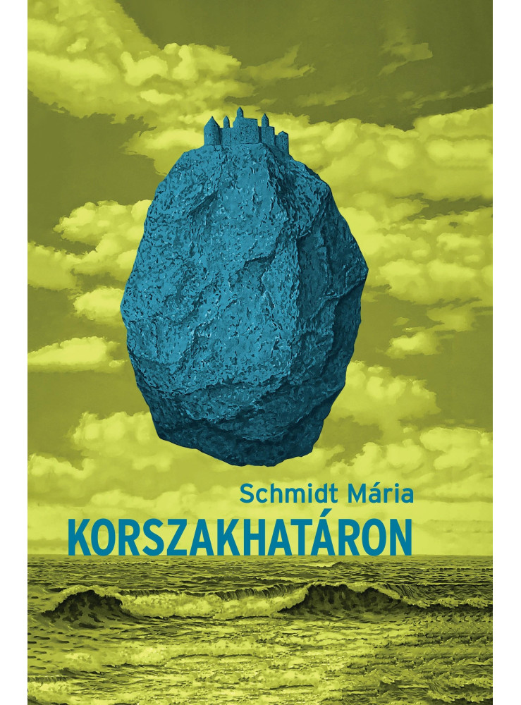 KORSZAKHATÁRON KORSZAKHATÁRON