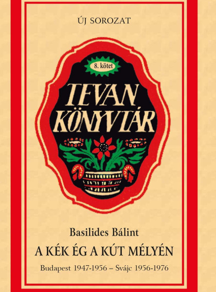 A KÉK ÉG A KÚT MÉLYÉN