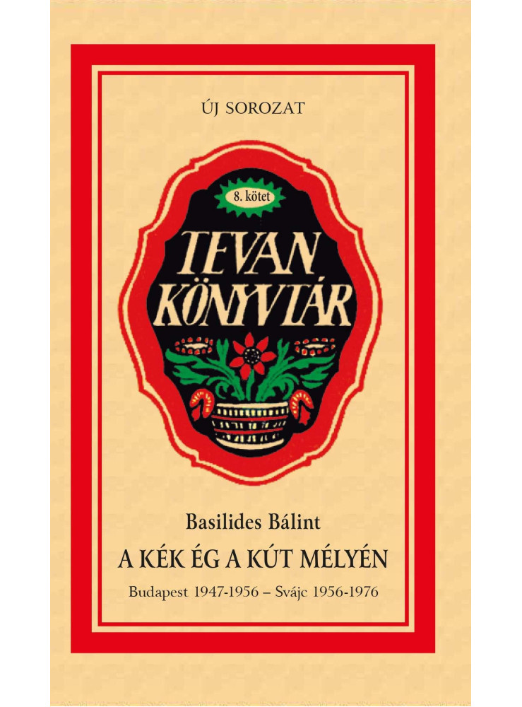 A KÉK ÉG A KÚT MÉLYÉN