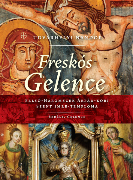FRESKÓS GELENCE