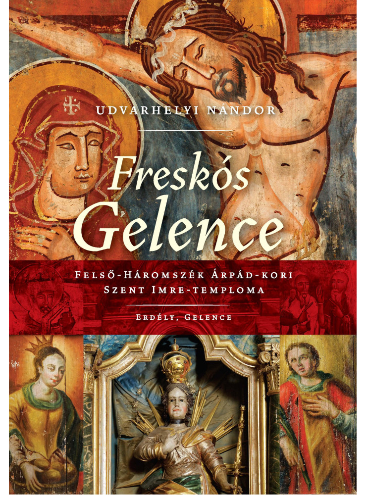 FRESKÓS GELENCE FRESKÓS GELENCE