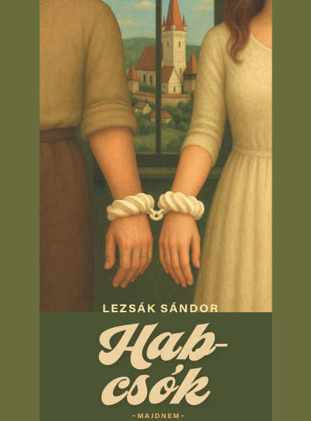 HABCSÓK - MAJDNEM BRUTÁLIS KOMÉDIA