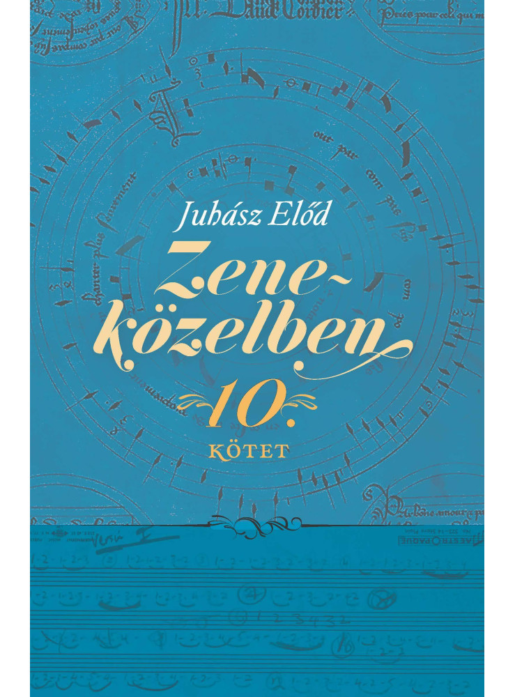 ZENEKÖZELBEN 10.