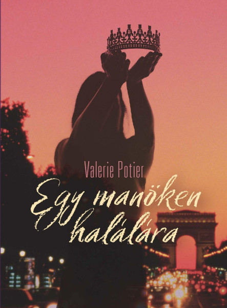 EGY MANÖKEN HALÁLÁRA