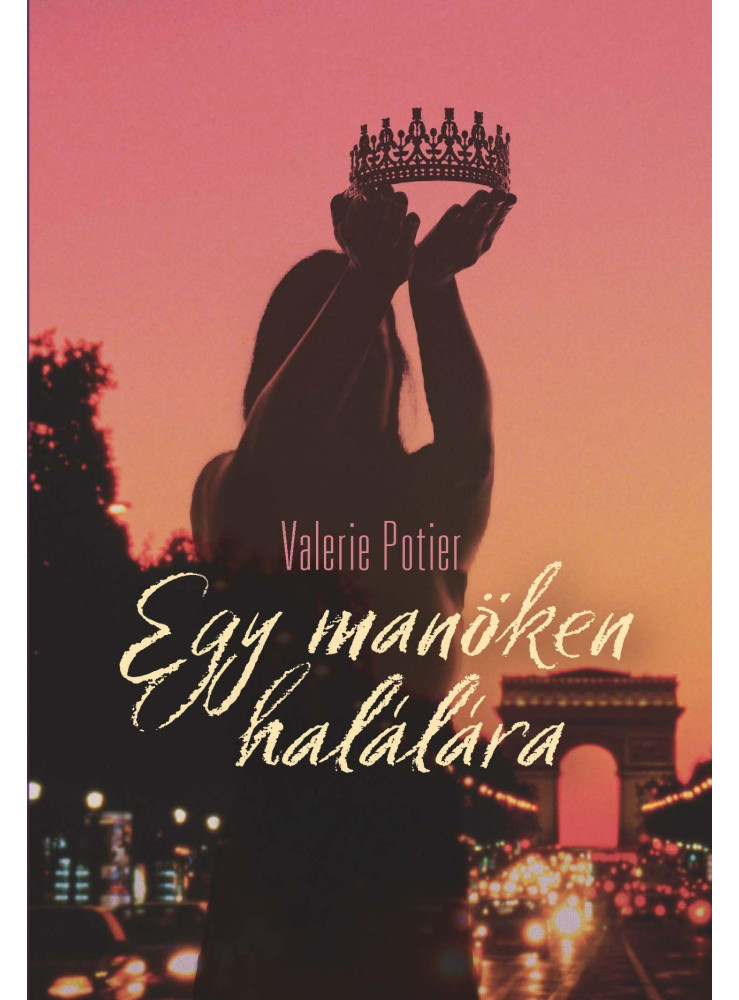 EGY MANÖKEN HALÁLÁRA
