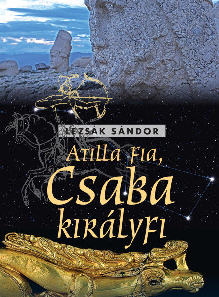 ATILLA FIA, CSABA KIRÁLYFI