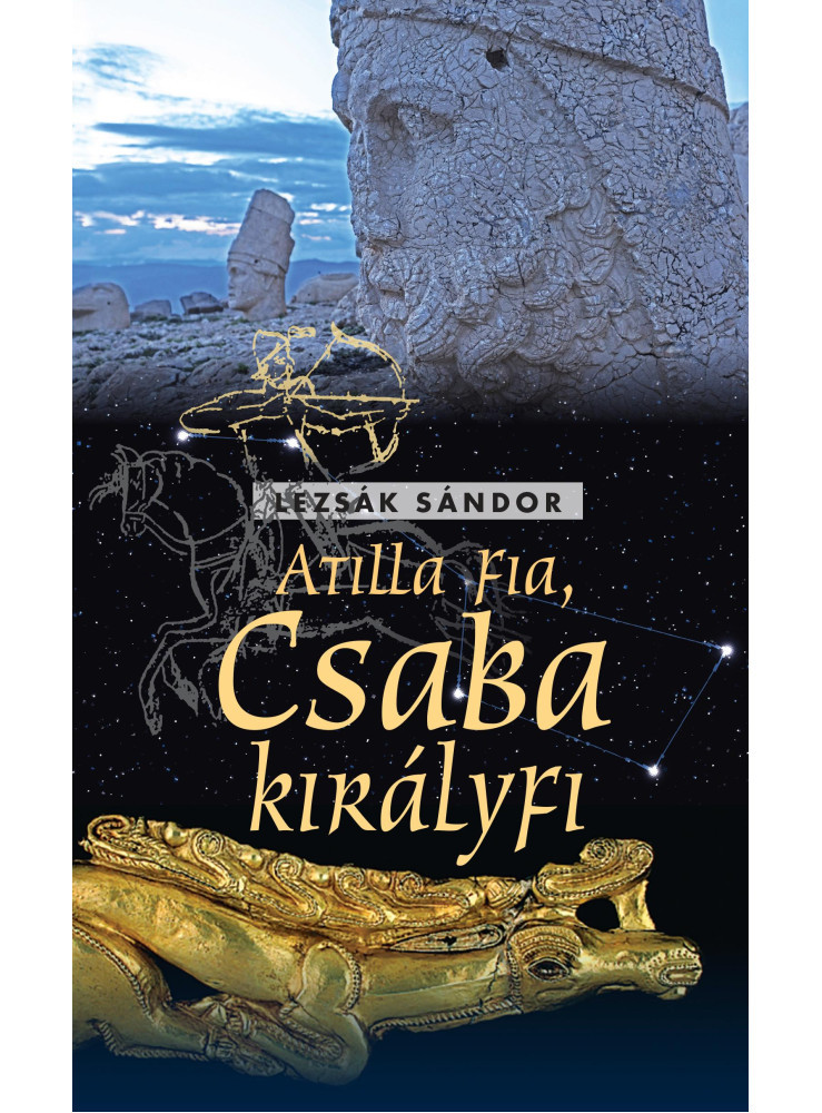 ATILLA FIA, CSABA KIRÁLYFI