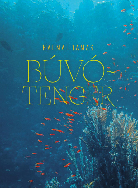 BÚVÓTENGER