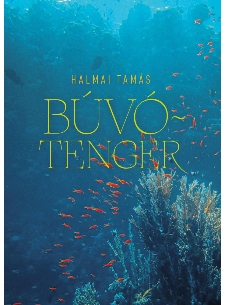 BÚVÓTENGER BÚVÓTENGER