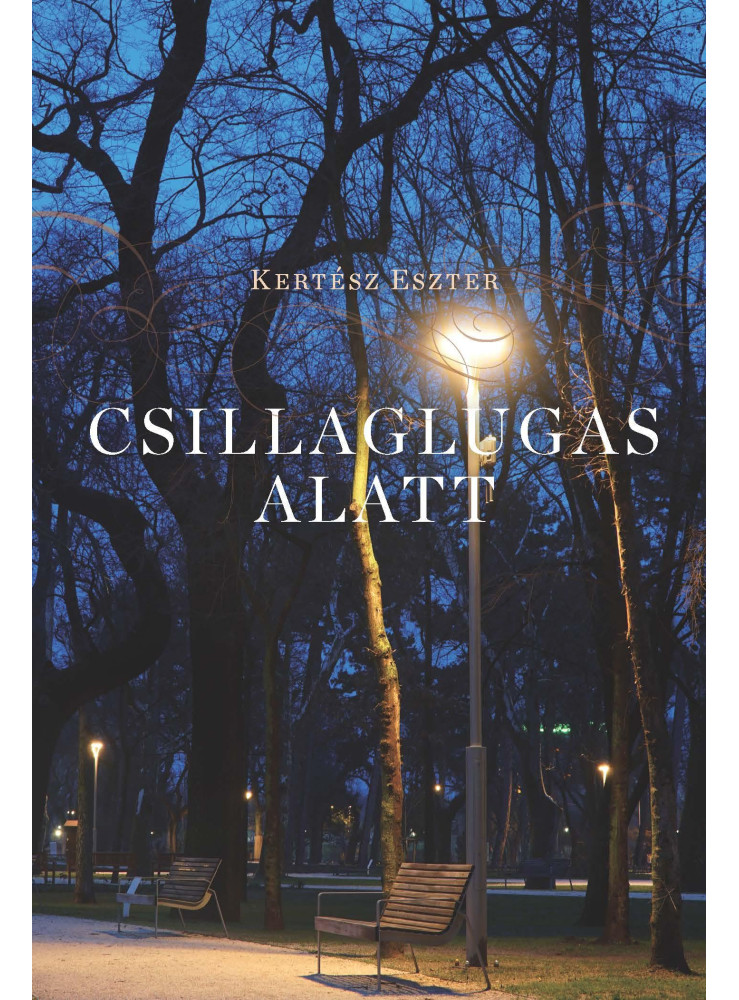 CSILLAGLUGAS ALATT CSILLAGLUGAS ALATT