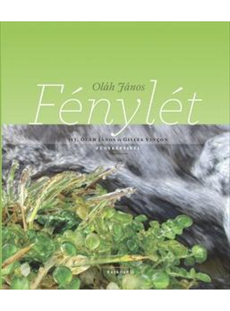 FÉNYLÉT FÉNYLÉT