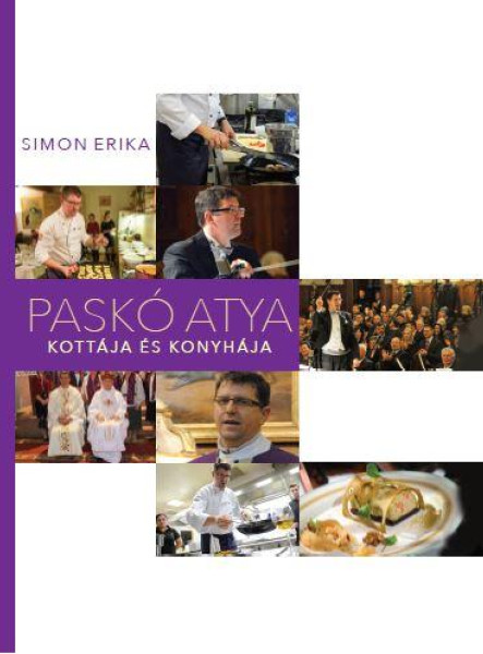 PASKÓ ATYA  KOTTÁJA ÉS KONYHÁJA