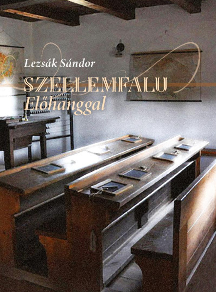 SZELLEMFALU ELŐHANGGAL