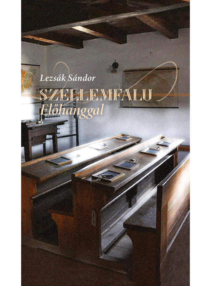 SZELLEMFALU ELŐHANGGAL