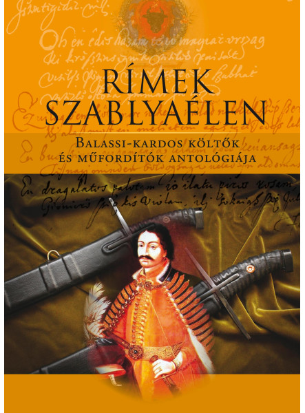 RÍMEK SZABLYAÉLEN