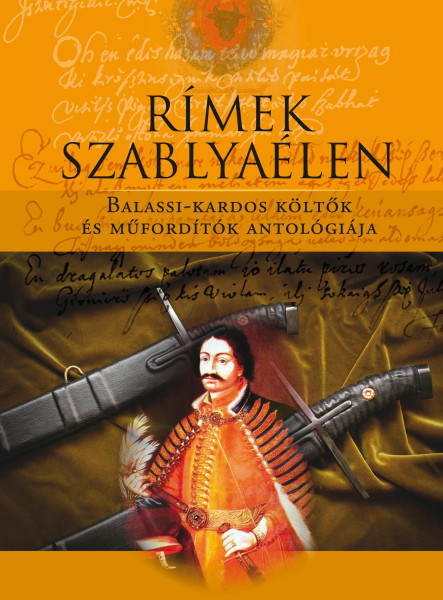 RÍMEK SZABLYAÉLEN