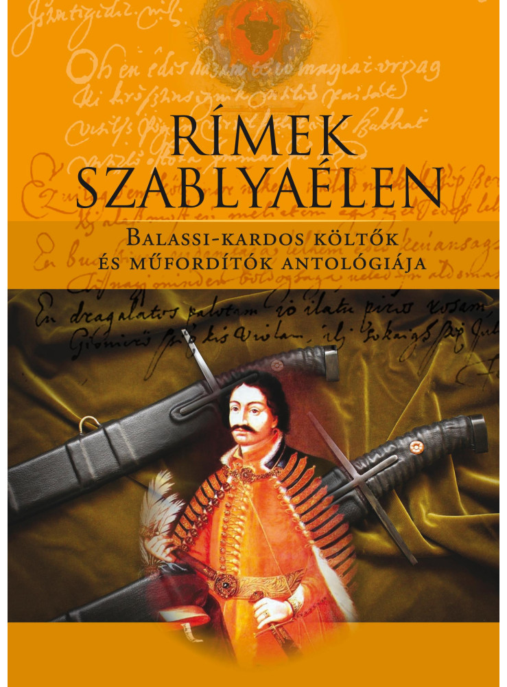RÍMEK SZABLYAÉLEN RÍMEK SZABLYAÉLEN