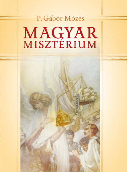 MAGYAR MISZTÉRIUM