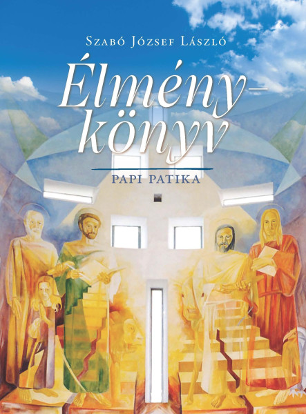ÉLMÉNYKÖNYV PAPI PATIKA